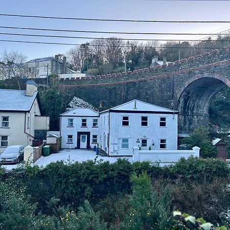 The Cottage, Bridge House Laxey Luaran gambar