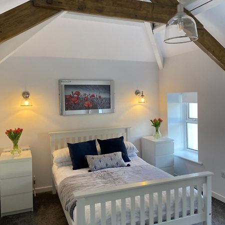 The Cottage, Bridge House Laxey Luaran gambar