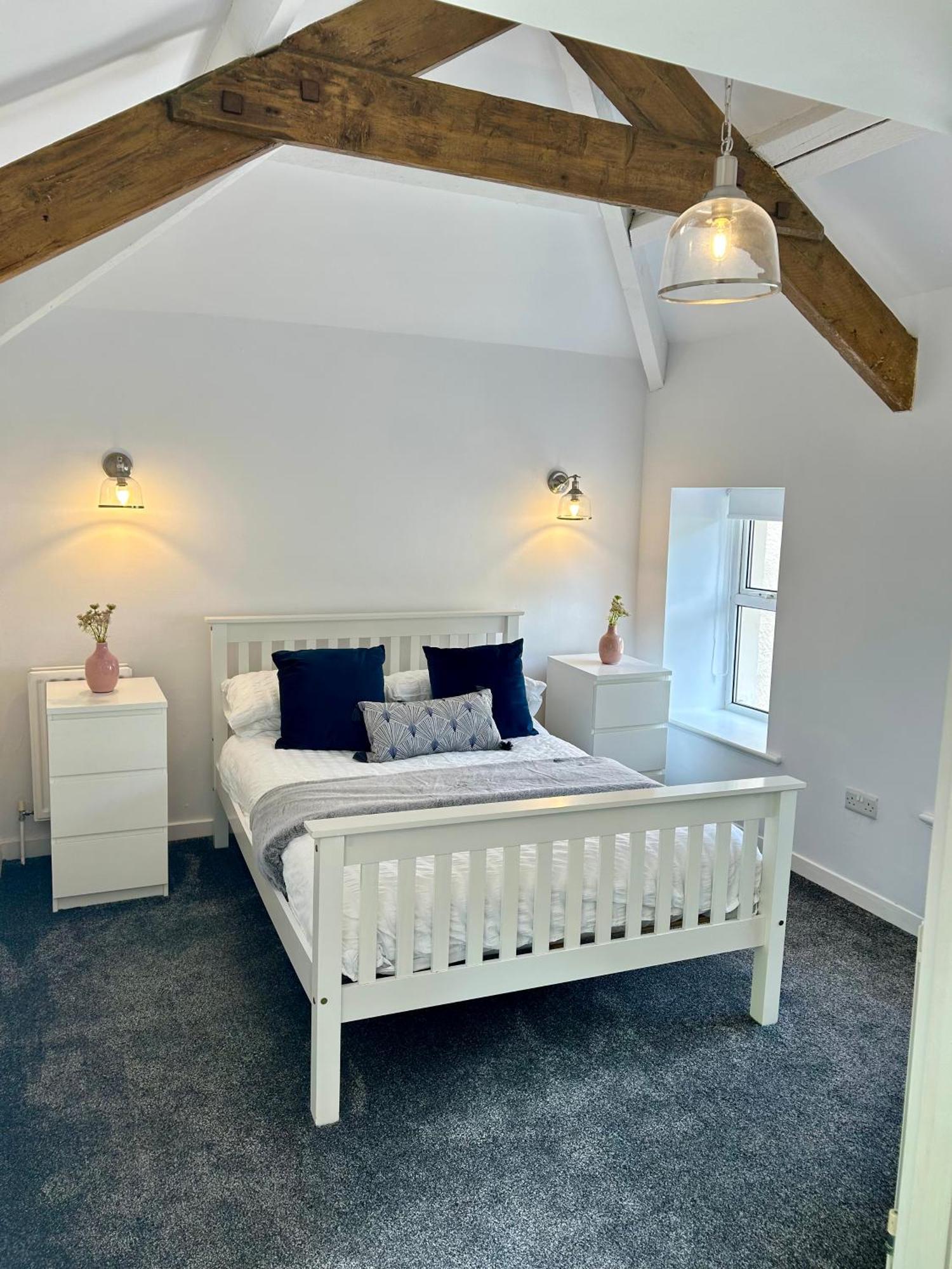 The Cottage, Bridge House Laxey Luaran gambar