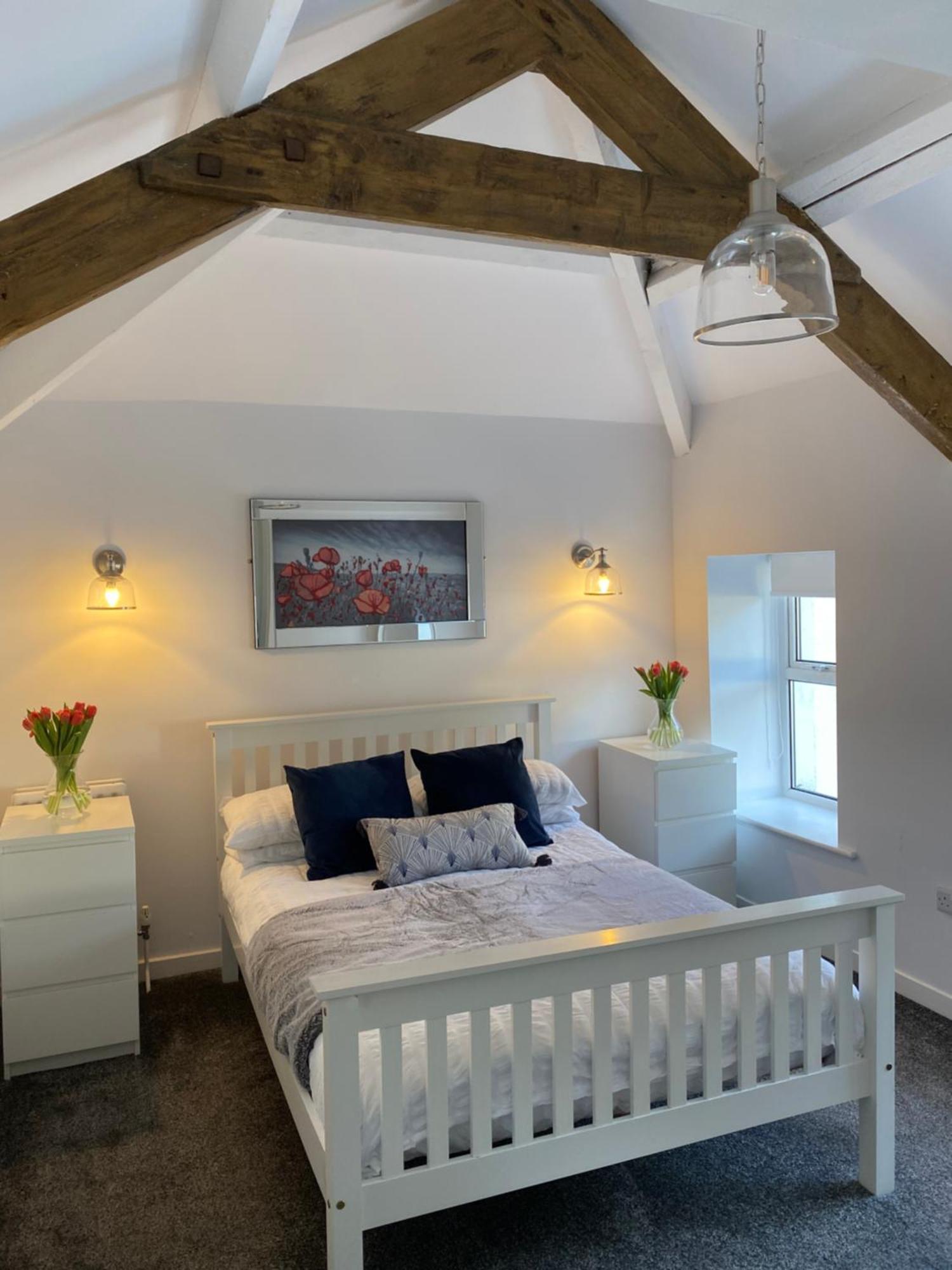 The Cottage, Bridge House Laxey Luaran gambar