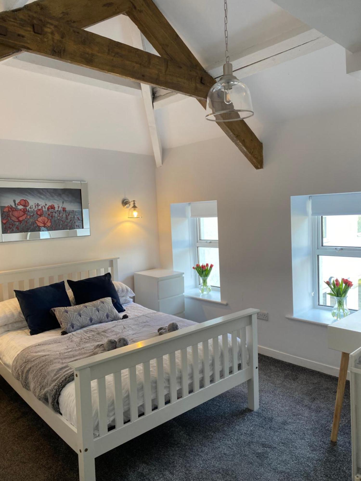 The Cottage, Bridge House Laxey Luaran gambar